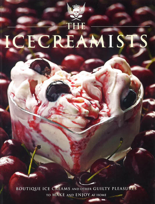 The Icecreamists