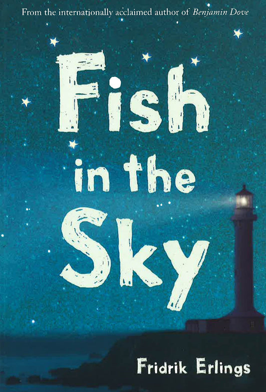Fish In The Sky
