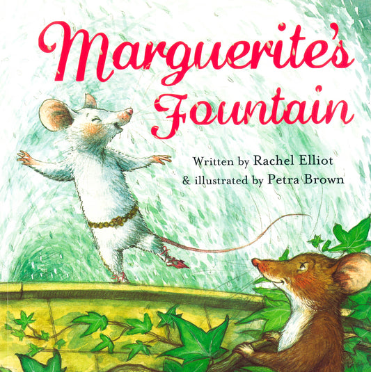 Marguerite's Fountain