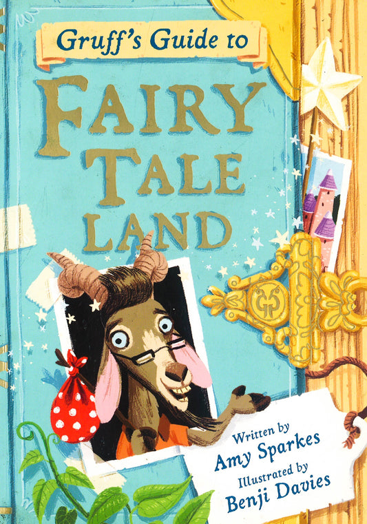 Gruff's Guide To Fairy Tale Land