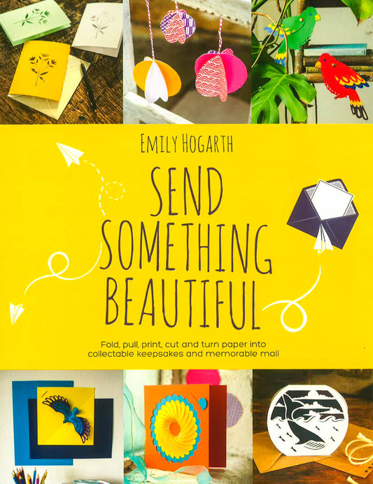 Send Something Beautiful