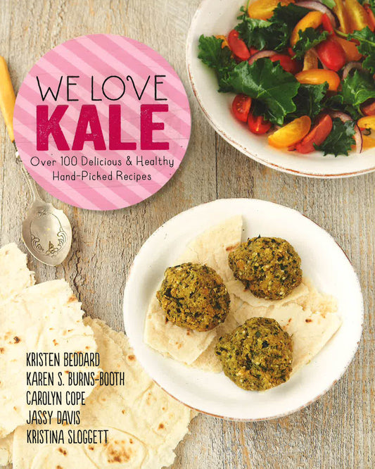 We Love Kale
