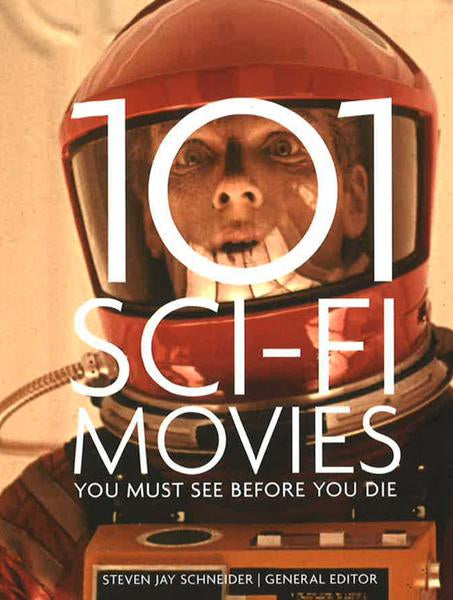101 Sci-Fi Movies