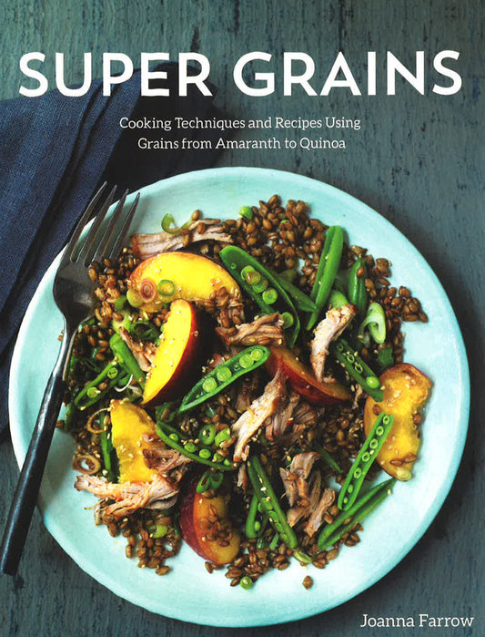 Super Grains