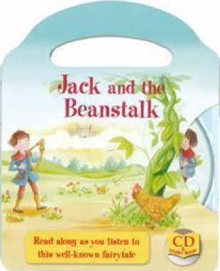 Jack And The Beanstalk