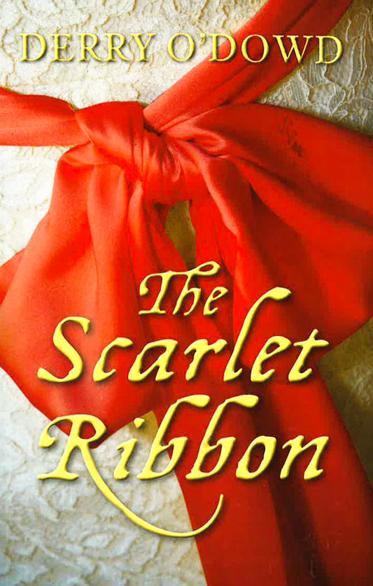 The Scarlet Ribbon