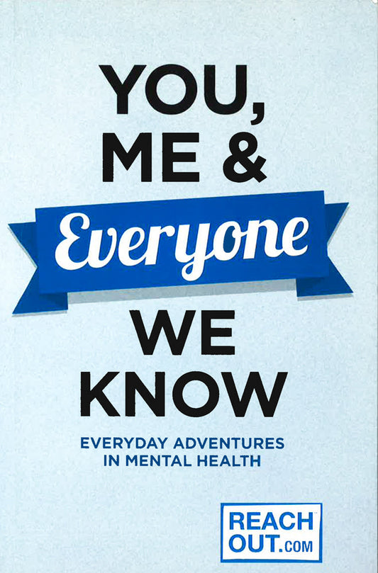You Me & Everyone We Know