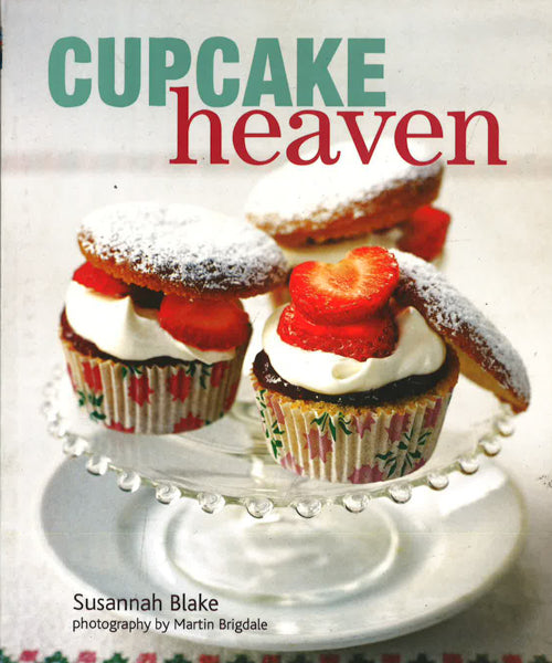 Cupcake Heaven