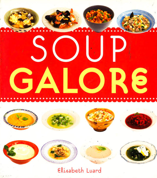 Soup Galore