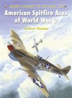 American Spitfire Ace Ww2