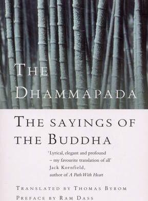 The Dhammapada
