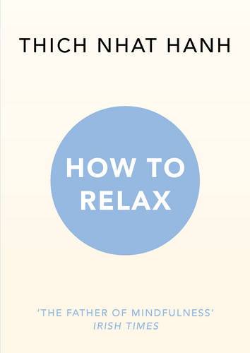 How To Relax