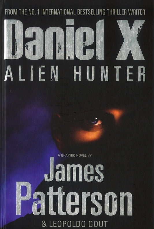 Daniel X: Alien Hunter