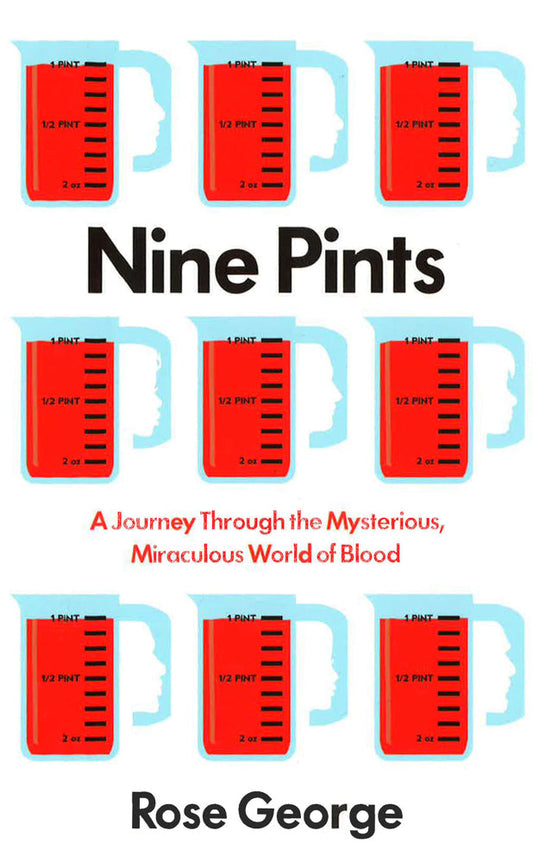 Nine Pints