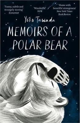 Memoirs Of A Polar Bear