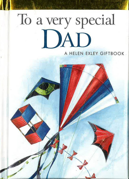 To A Very Special Dad