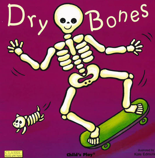 Dry Bones Board