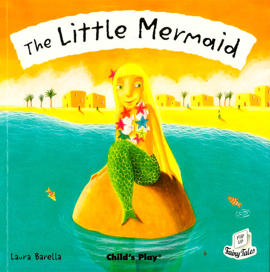 The Little Mermaid