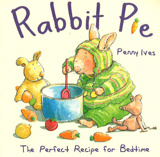 Rabbit Pie