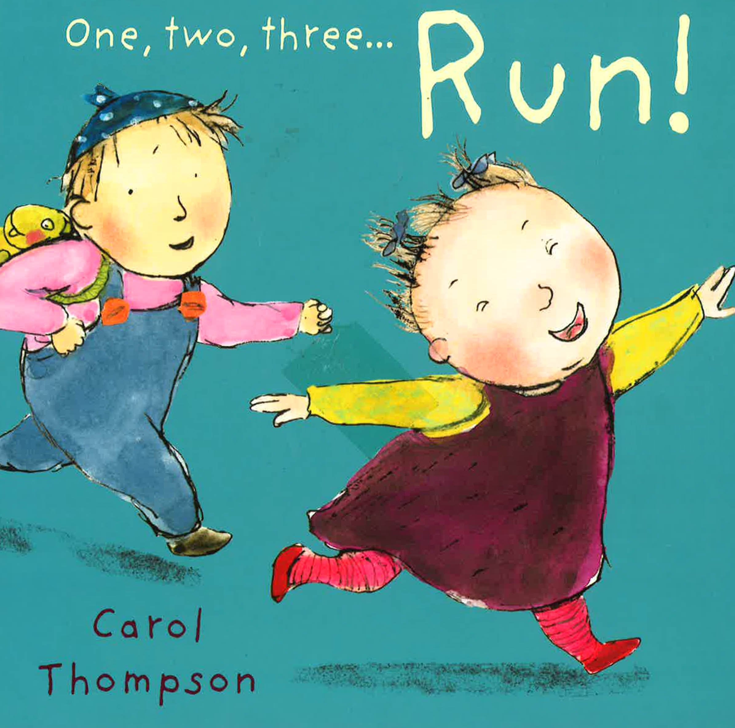 Book Run Less Run – BookXcess