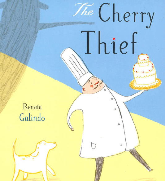 The Cherry Thief