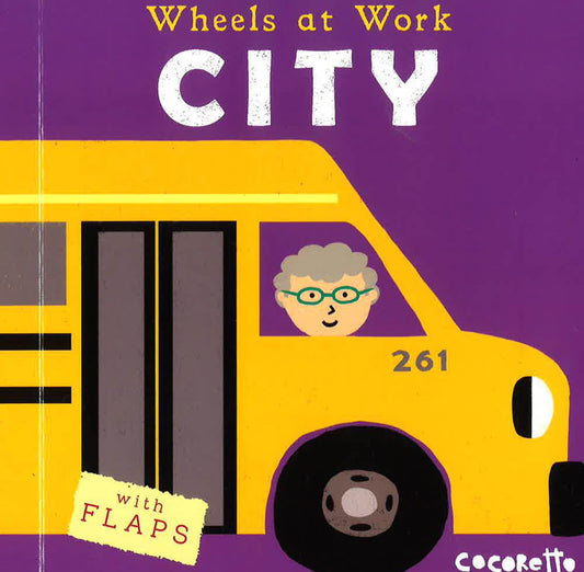 WHEELS AT WORK: EMERGENCY