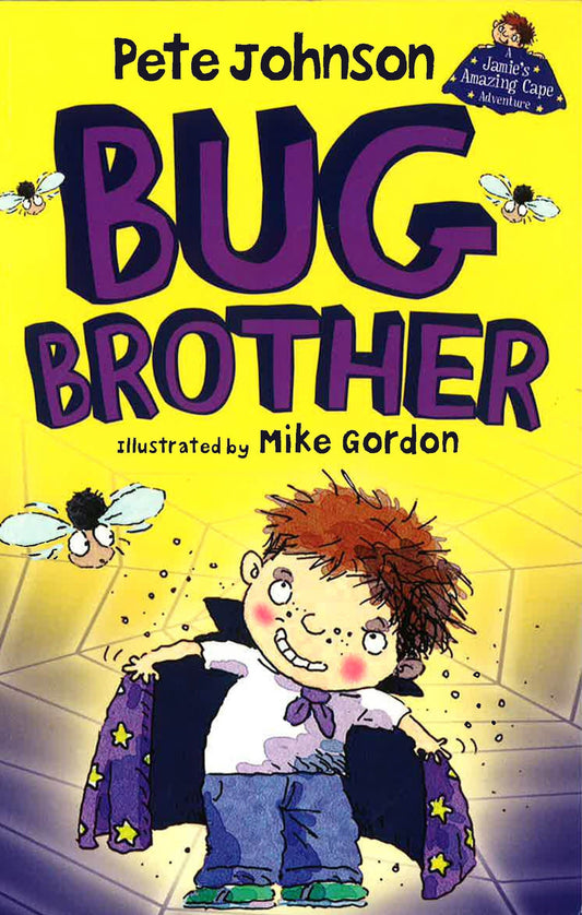 Bug Brother