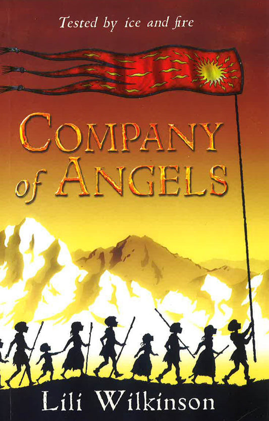 Company Of Angels