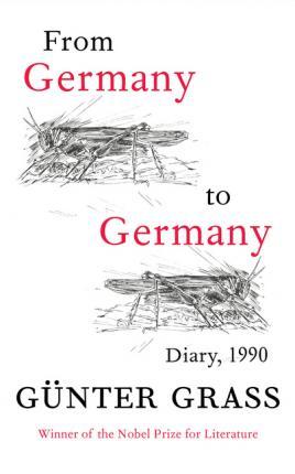 From Germany To Germany : Diary 1990
