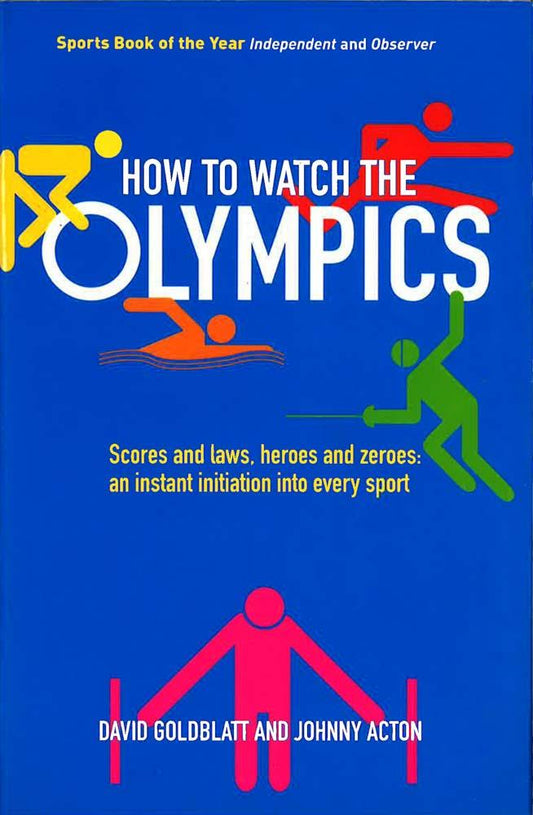 How To Watch The Olympics