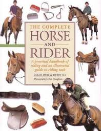The Complete Horse And Rider
