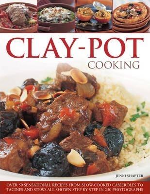 Clay Pot Cooking