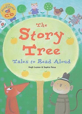 The Story Tree
