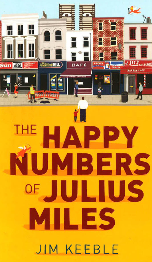 The Happy Numbers Of Julius Miles