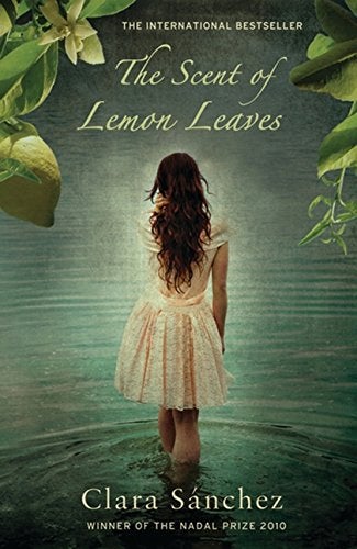 The Scent Of Lemon Leaves