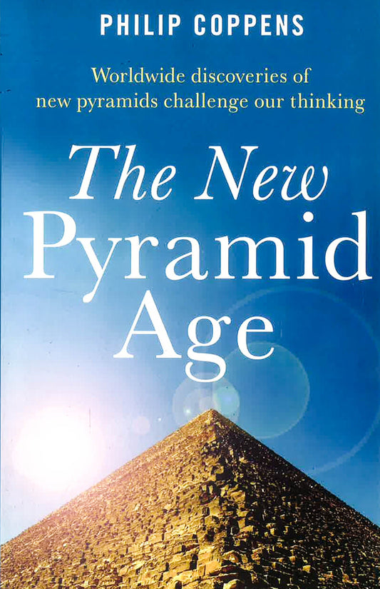The New Pyramid Age