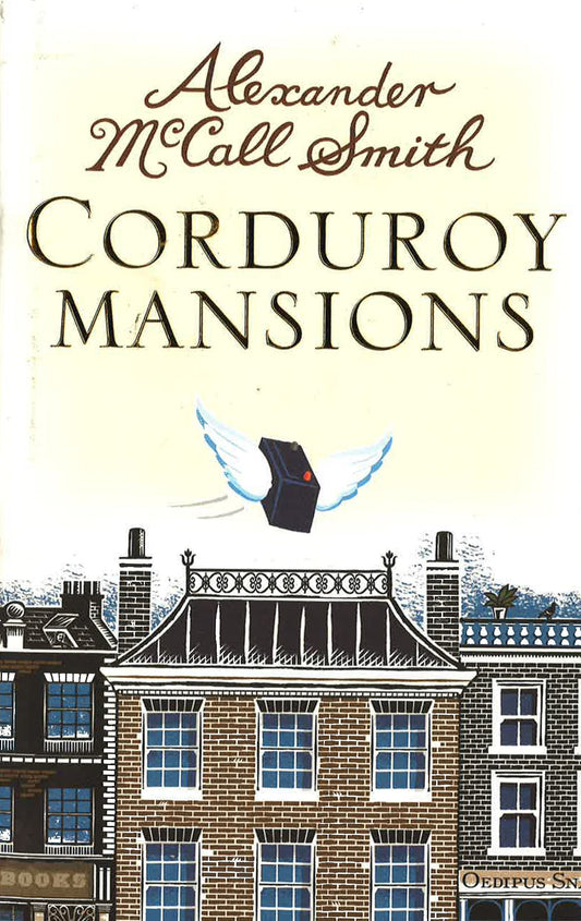 Corduroy Mansions