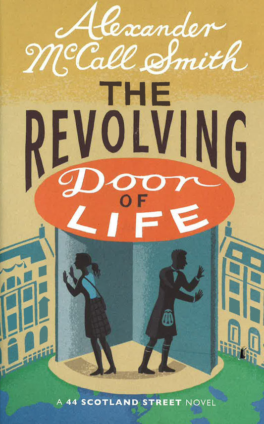 The Revolving Door Of Life