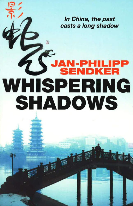 Sendker J.P. Whispering Shadows