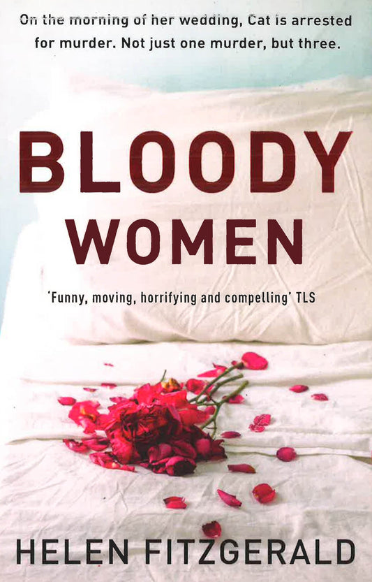 Bloody Women