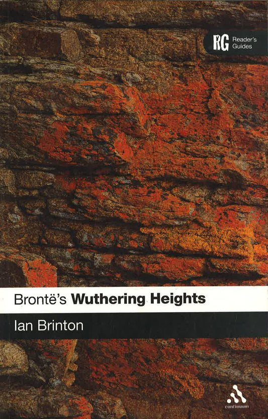 Brontes Wuthering Heights