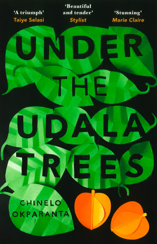 Under The Udala Trees