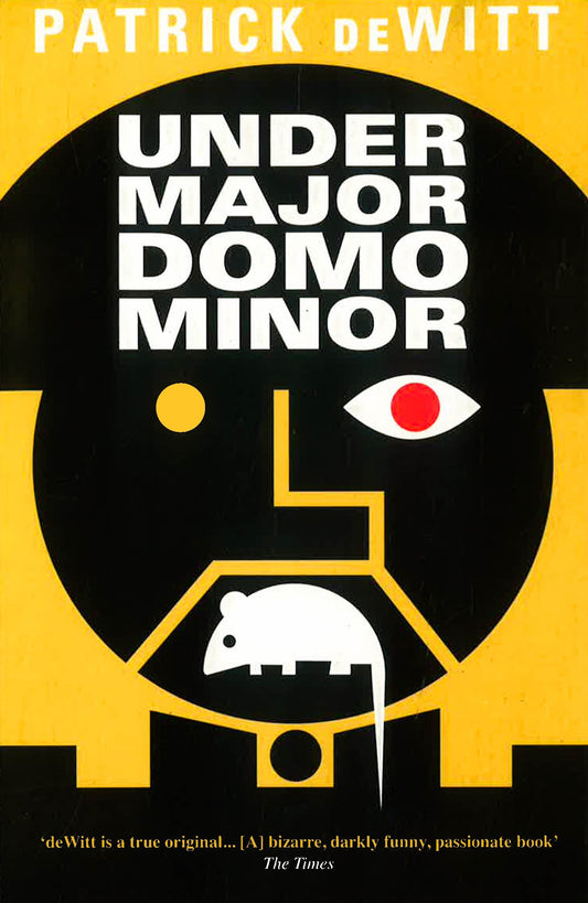 Undermajordomo Minor