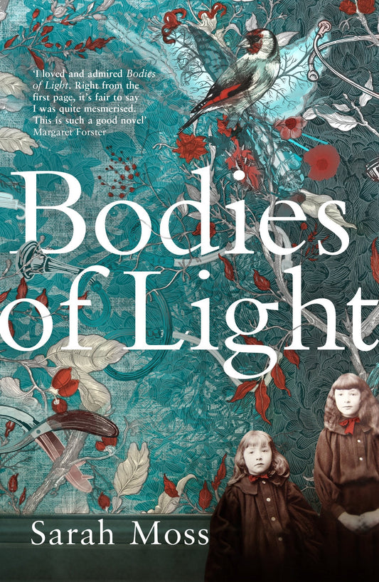 Bodies Of Light