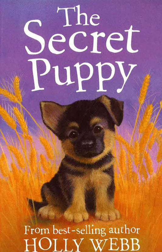 The Secret Puppy
