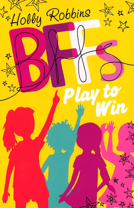 Bffs Play To Win