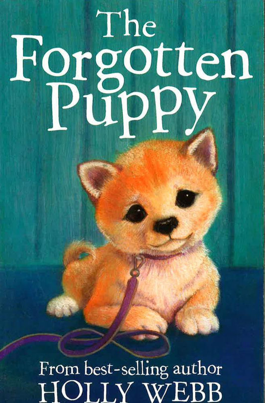 The Forgotten Puppy