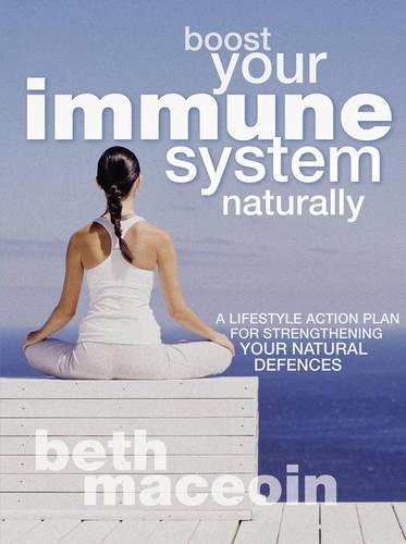 Boost Your Immune System Naturally