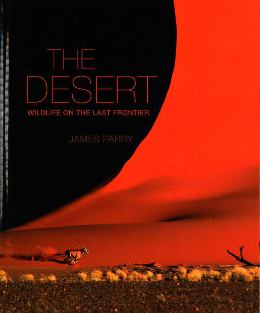 The Desert