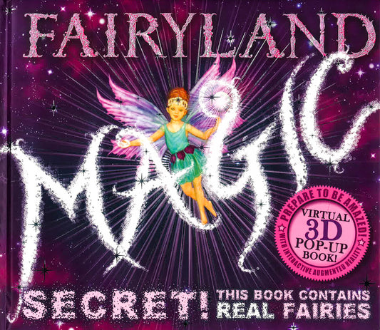 Fairyland Magic
